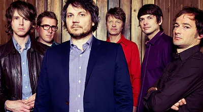 Wilco — foto 5