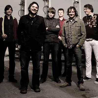 Wilco — foto 3