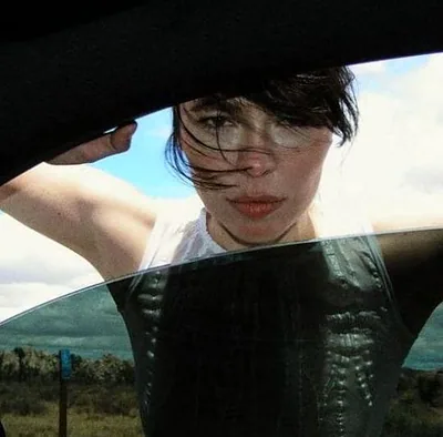 Nina Kraviz — photo 1