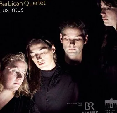 Barbican Quartet — foto 2