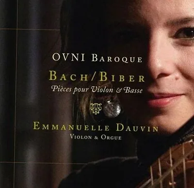 Emmanuelle Dauvin — photo 2