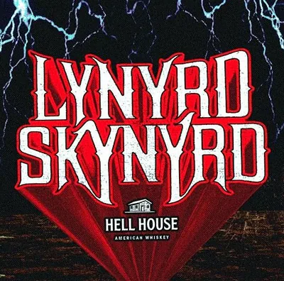 Lynyrd Skynyrd — foto 1