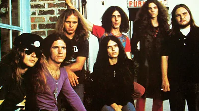 Lynyrd Skynyrd — foto 6