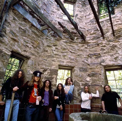 Lynyrd Skynyrd — foto 5