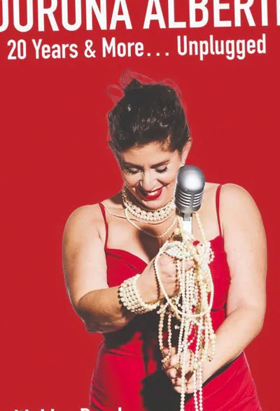 Dorona Alberti — photo 1