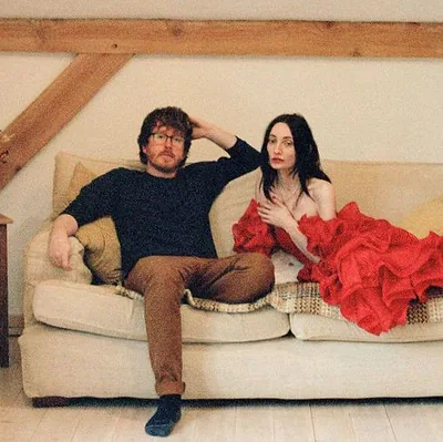 King Hannah — photo 1