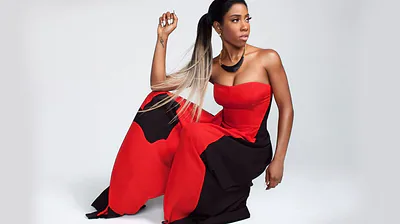 Sevyn Streeter — foto 6
