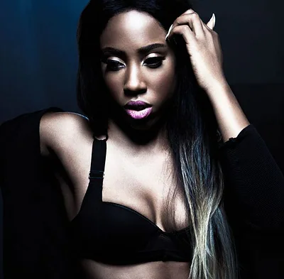 Sevyn Streeter — foto 2