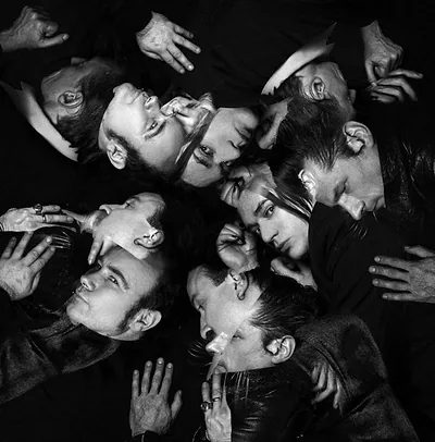 Einstürzende Neubauten — foto 3