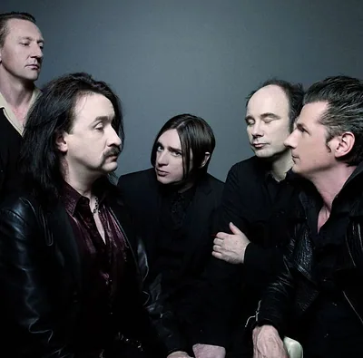 Einstürzende Neubauten — foto 2