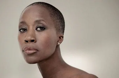Rokia Traoré — foto 3