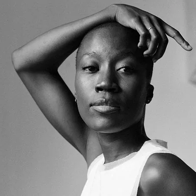 Rokia Traoré — foto 1