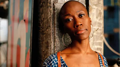Rokia Traoré — photo 2