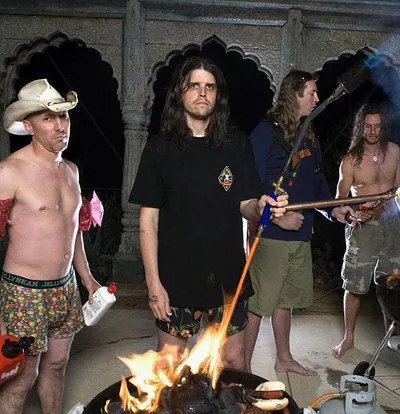 Tool — foto 4