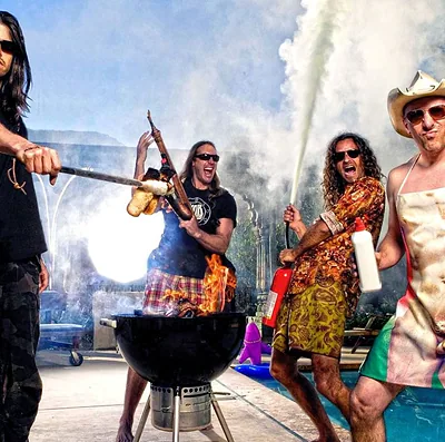 Tool — photo 5