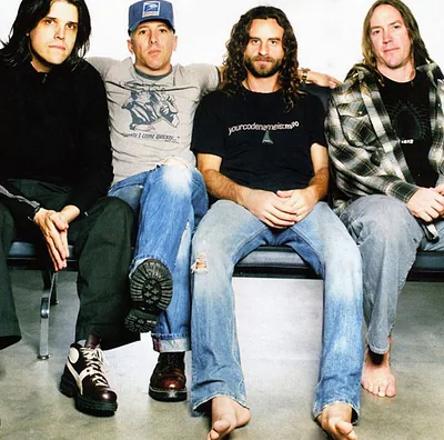 Tool — photo 2
