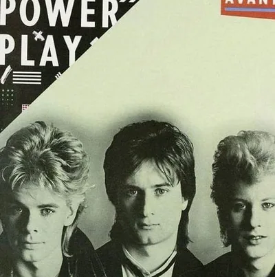 Powerplay — foto 1