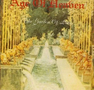 Age of Heaven — photo 1