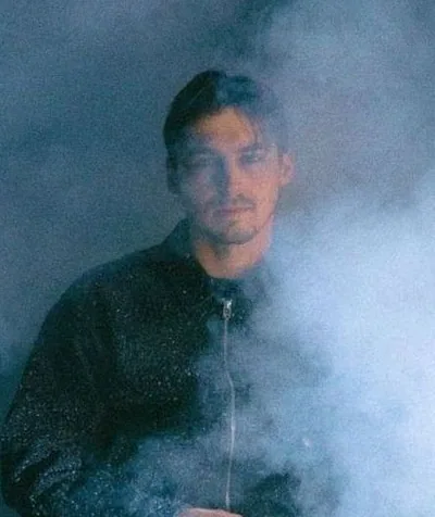 Tommy Chikara — foto 1