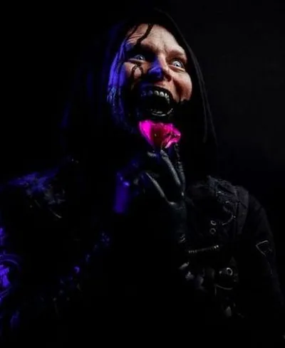 Combichrist — photo 1