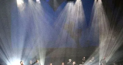 U2 Greatest Hits - Orchestra Version — photo 1