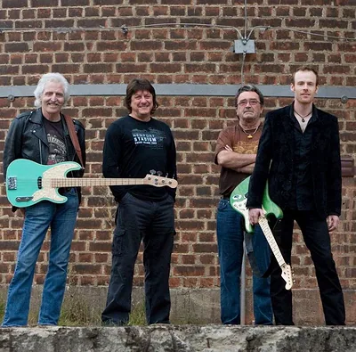 Ten Years After — foto 3