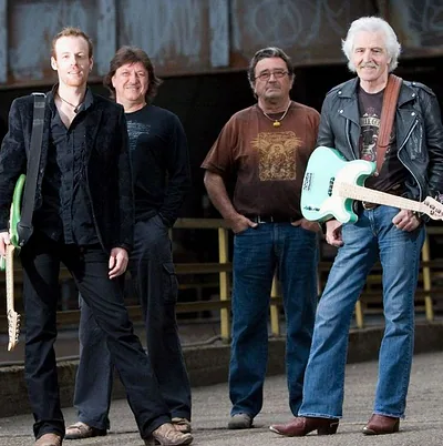 Ten Years After — foto 4