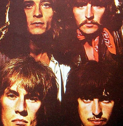 Ten Years After — foto 2
