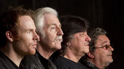 Ten Years After — foto 6