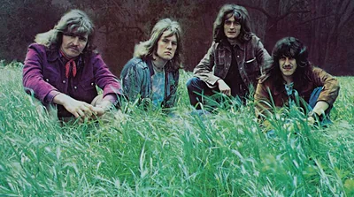 Ten Years After — foto 5
