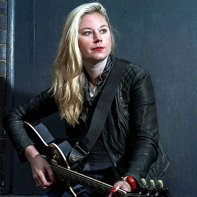 Joanne Shaw Taylor — foto 5