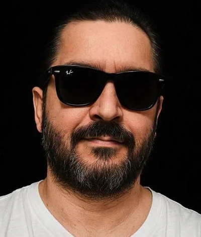 Dariush — foto 1