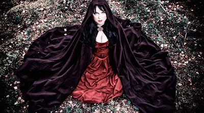 Dark Sarah — foto 5