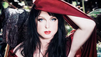 Dark Sarah — foto 6