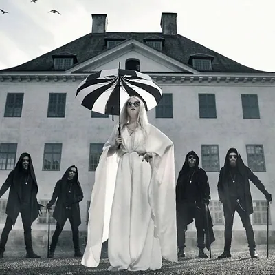 Dark Sarah — foto 2