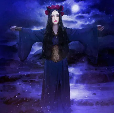 Dark Sarah — foto 4