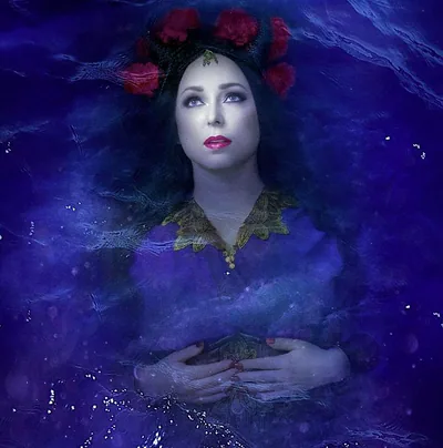 Dark Sarah — foto 3