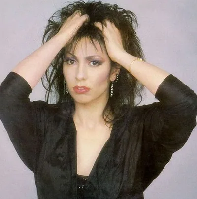 Jennifer Rush — foto 1