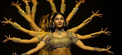 Bollywood Masala — foto 1