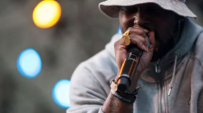 ScHoolboy Q — foto 4