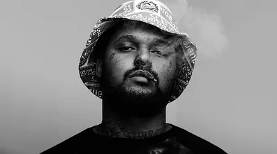 ScHoolboy Q — foto 5