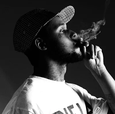 ScHoolboy Q — foto 2