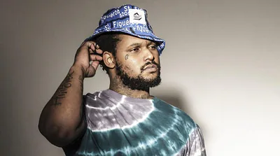 ScHoolboy Q — foto 3