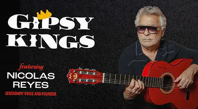 Gipsy Kings — foto 1