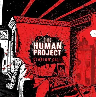 The Human Project — photo 1