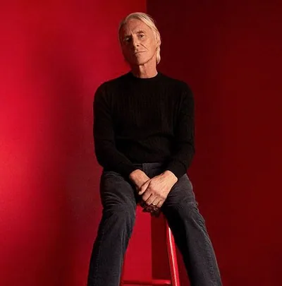Paul Weller — foto 1