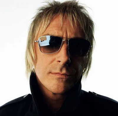 Paul Weller — foto 2