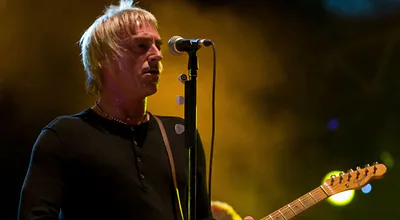 Paul Weller — foto 5