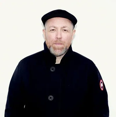Ben Sims — foto 2