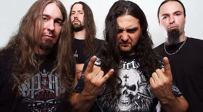 Kataklysm — foto 5